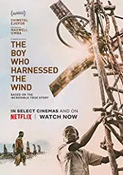 The Boy Who Harnessed the Wind 2019 subtitrat