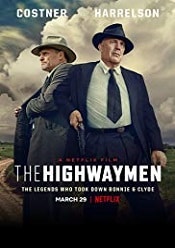 The Highwaymen 2019 online subtitrat in romana