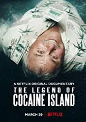 The Legend of Cocaine Island 2018 online subtitrat hd