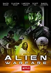 Alien Warfare 2019 film subtitrat hd in romana