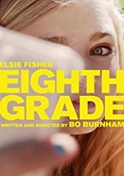 Eighth Grade 2018 film subtitrat in romana