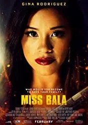 Miss Bala 2019 subtitrat hd gratis in romana