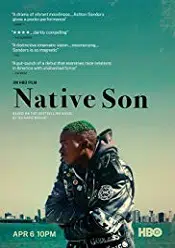 Native Son 2019