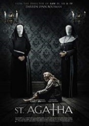 St. Agatha 2018 film subtitrat hd in romana