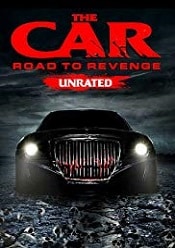The Car: Road to Revenge 2019 online full hd subtitrat gratis