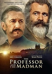 The Professor and the Madman 2019 film subtitrat hd