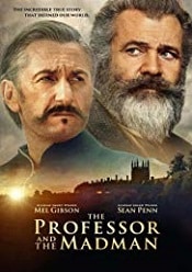 The Professor and the Madman 2019 film subtitrat hd