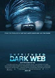 Unfriended: Dark Web 2018 online subtitrat