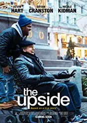 The Upside 2019 film online subtitrat in romana