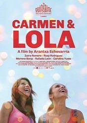 Carmen y Lola 2018 online subtitrat hd in romana