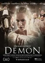 Demon 2015 online subtitrat in romana