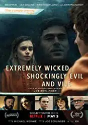 Extremely Wicked, Shockingly Evil and Vile 2019 filme online hd