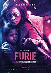 Furie – Hai Phuong 2019 gratis hd subtitrat in romana