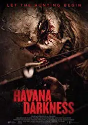 Havana Darkness 2019 online subtitrat in romana