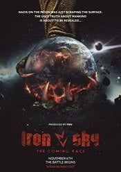 Iron Sky: The Coming Race 2019 film subtitrat in romana