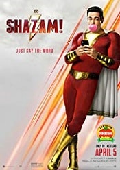 Shazam! 2019 online hd gratis
