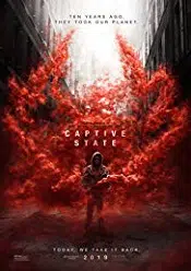 Captive State 2019 online hd