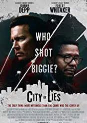 City of Lies 2018 film in romana gratis hd