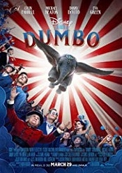 Dumbo 2019 in romana  hd subtitrat