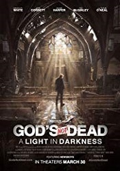 God’s Not Dead: A Light in Darkness 2018 online hd gratis