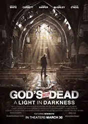 God’s Not Dead: A Light in Darkness 2018 online hd gratis