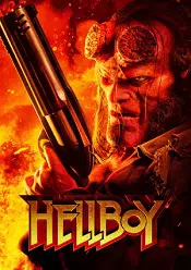 Hellboy 2019 filme online hd in romana