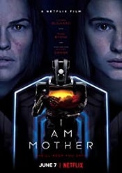 I Am Mother 2019 film gratis cu subtitrare