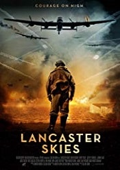 Lancaster Skies 2019
