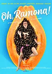 Oh, Ramona! 2019 film subtitrat hd in romana