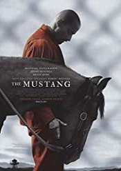 The Mustang 2019 film online hd gratis