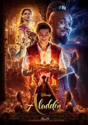 Aladdin 2019 – filme online