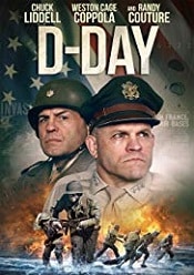 D-Day 2019 film subtitrat in romana