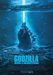 Godzilla II: Regele monştrilor 2019 film online subtitrat
