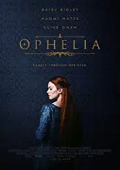 Ophelia 2018 film online subtitrat hd