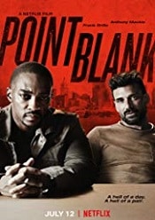 Point Blank 2019 film subtitrat in romana