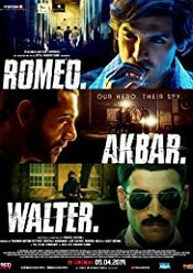 Romeo Akbar Walter 2019 online subtitrat in romana
