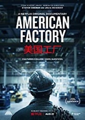 American Factory 2019 film subtitrat in romana