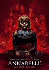 Annabelle Comes Home 2019 online hd in romana