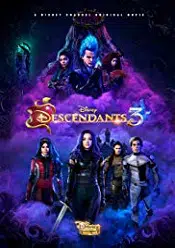 Descendants 3 2019 gratis online hd subtitrat