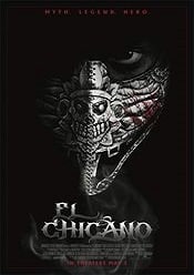 El Chicano 2018 online subtitrat