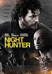 Night Hunter – Nomis 2018 online hd gratis subtitrat