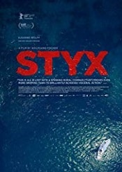 Styx 2018 online subtitrat hd gratis