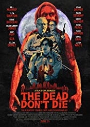The Dead Don’t Die 2019 online subtitrat in romana
