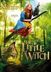 The Little Witch – Die kleine Hexe 2018 online subtitrat in romana