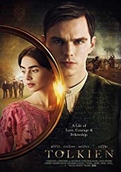 Tolkien 2019 film online hd in romana