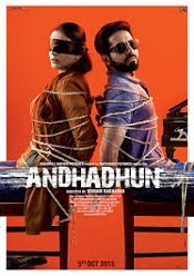 Andhadhun 2018 film hd subtitrat gratis