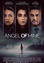 Angel of Mine 2019 online subtitrat in romana