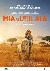 Mia and the White Lion – Mia și leul alb 2018 subtitrat in romana