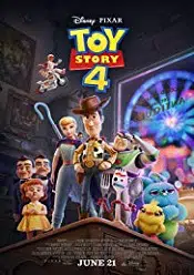 Toy Story 4 2019 filme gratis