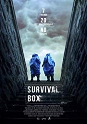 Survival Box 2019 online subtitrat